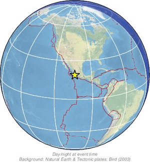 Global view