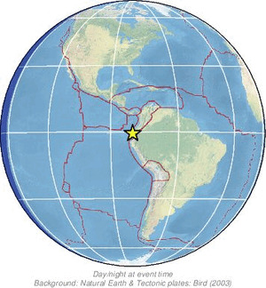 Global view