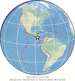 Global view