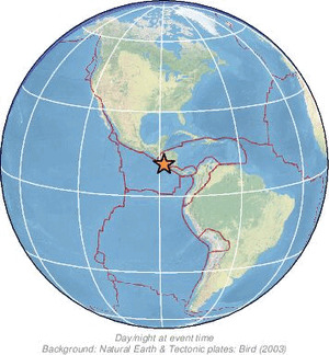 Global view