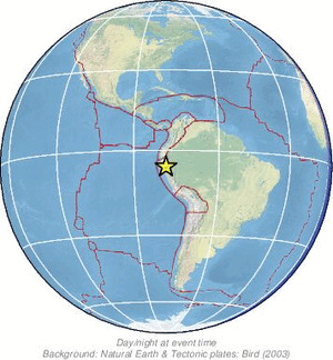 Global view