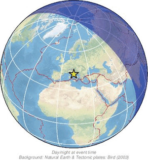 Global view