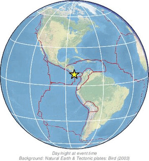 Global view