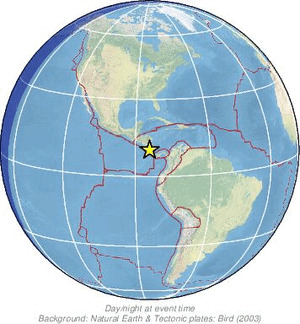 Global view