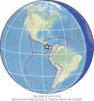 Global view