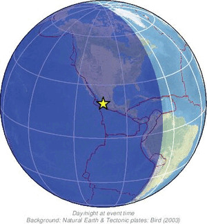 Global view