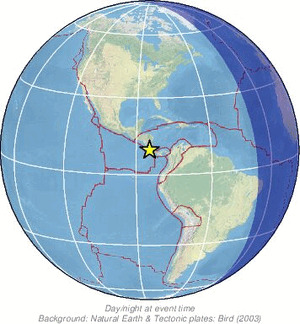 Global view
