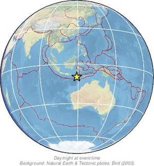 Global view