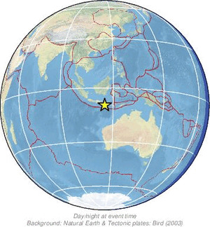 Global view