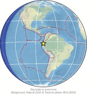 Global view