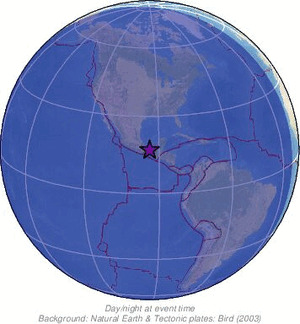 Global view