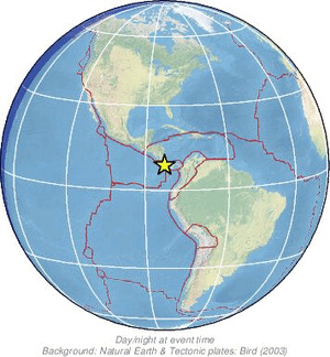 Global view