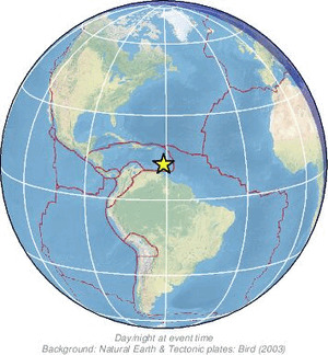 Global view