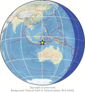 Global view