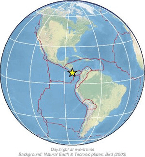 Global view