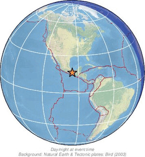 Global view