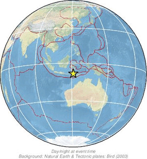 Global view