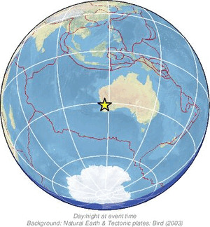 Global view