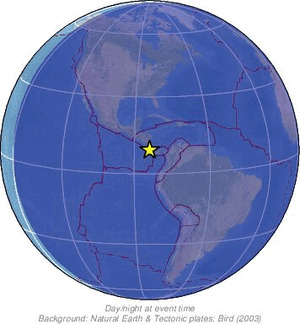 Global view