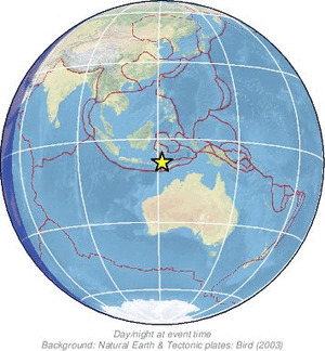Global view