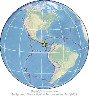 Global view