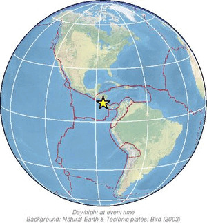 Global view