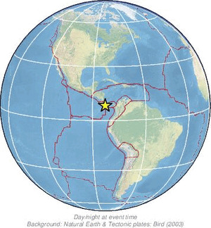 Global view