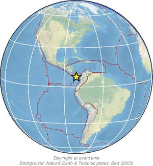 Global view