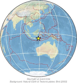 Global view
