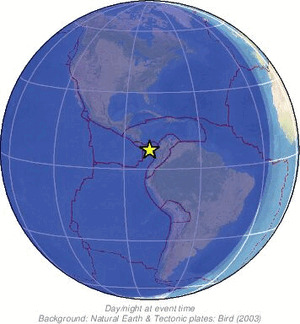 Global view