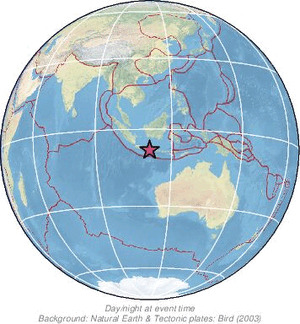 Global view