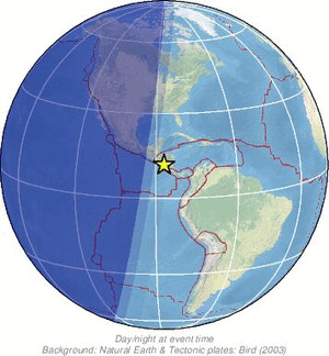 Global view