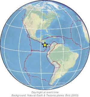 Global view