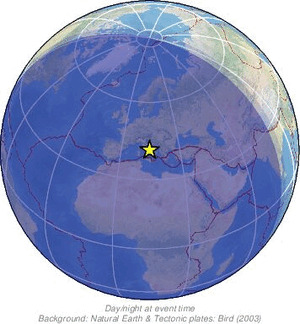 Global view