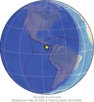 Global view
