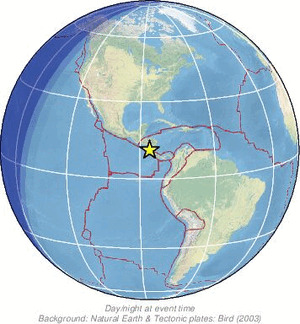 Global view