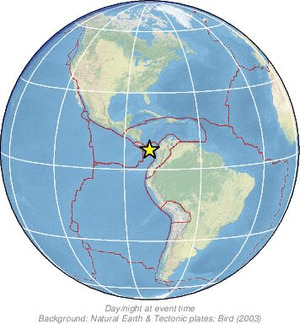 Global view