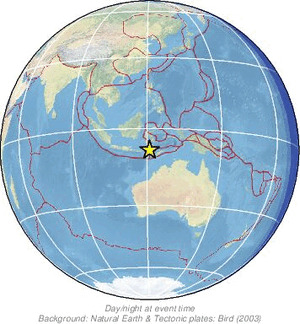 Global view