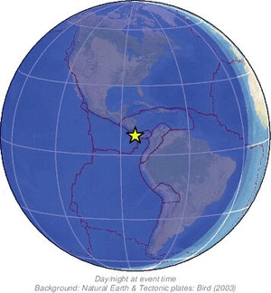 Global view