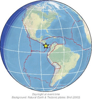 Global view