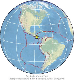 Global view