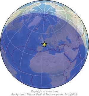 Global view