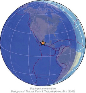 Global view