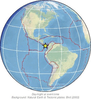 Global view
