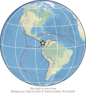 Global view