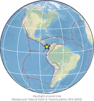 Global view