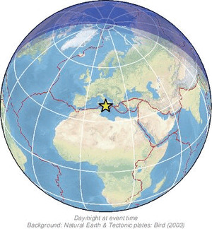 Global view
