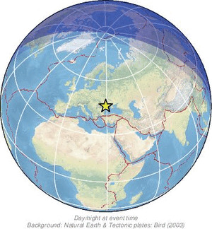 Global view