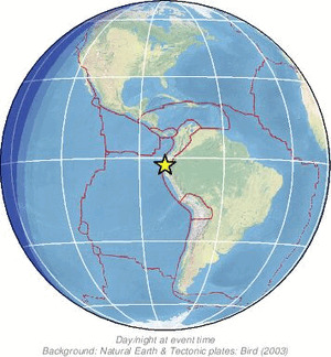Global view