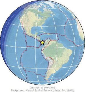 Global view